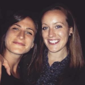 Meet your Posher, Kate